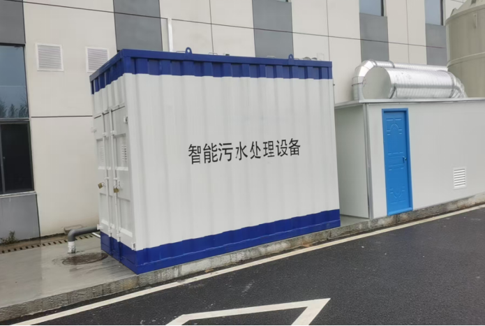 一體化汙水處理設備穩定運行的關（guān）鍵，必看！！！